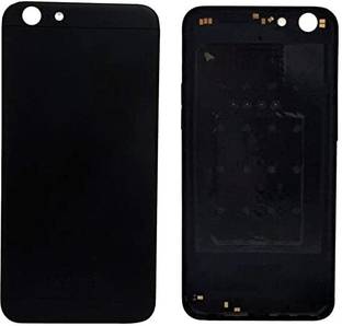 imbi Oppo A57 2016 (CPH1701, A57) With Network Antenna, Power and Volume Button Camera Glass Back Panel
