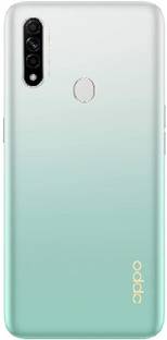 ALL HAYY STORE Oppo A31 Back Panel
