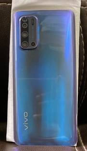 Snippets Vivo V19 Back Panel