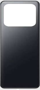 LEISURELIC POCO M4 PRO (4G) WITH PROPER LOGO Back Panel