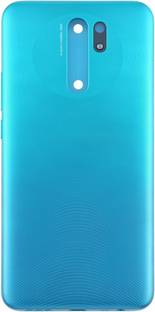Flipkart SmartBuy Redmi 9 Prime With Side Volume & Power Keys Back Panel