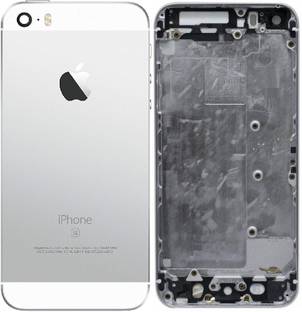 Sandreezz Apple iPhone SE (With All & Side Volume Power Buttons) (Best Quality) Full Panel