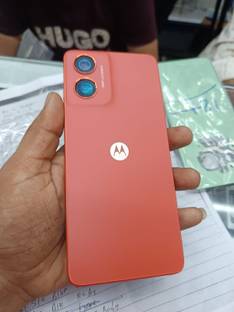 LEISURELIC MOTOROLA MOTO G04 HOUSING Full Panel