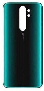 starware Mi/Redmi Note 8 Pro= Green Mi/Redmi Note 8 Pro= Green Back Panel