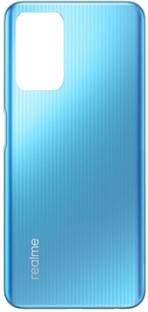 FLOUNDER REALME 9i WITH PROPER LOGO Back Panel