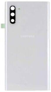 starware Samsung_Note_10_White Samsung_Note_10_White Back Panel