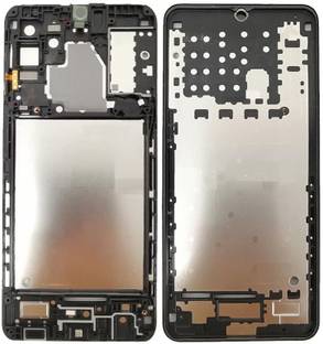 Sandreezz Samsung Galaxy A32 (5G) (LCD Frame Middle Chassis) Front Panel