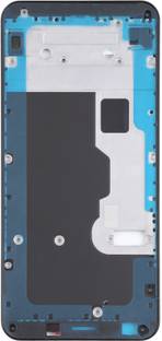 Tworld Google Pixel 3a XL ( G020C, G020G, G020F ) Front Housing LCD Frame Bezel Plate Digitizer Panel