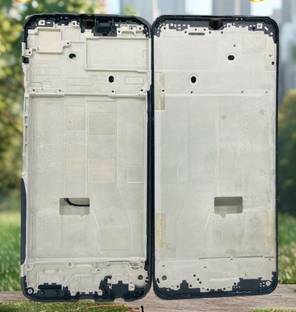 FLOUNDER REALME C53 LCD MIDDLE FRAME Front Panel