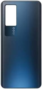 Sandreezz IQOO Neo5 (5G) (with Proper Logo) (Glass) (Best Quality) Back Panel