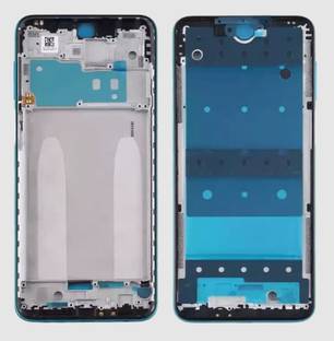 Sandreezz Xiaomi Poco M2 Pro (Original Front Housing LCD Frame) Front Panel