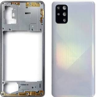 AL HAYY TRADERS Samsung Galaxy A 51 FULL BODY HOUSING Full Panel