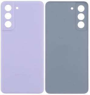 Kraze4blaze Samsung Galaxy S21 FE 5G (With Proper Logo) Back Panel