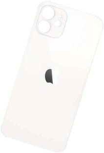 Tworld Battery Back Glass Door Replacement For Apple iPhone 12 mini ( A2399, A2176, A2398, A2400, A2399 ) Back Panel