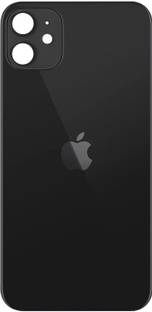 Flipkart SmartBuy Apple iPhone 11 Back Panel