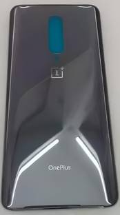 SRaccessories OnePlus 7 PRO (Glass ) Back Panel