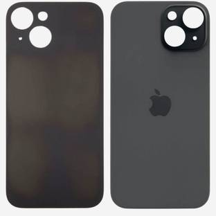 Shkiyo Samsung IPhone 15 Back Panel