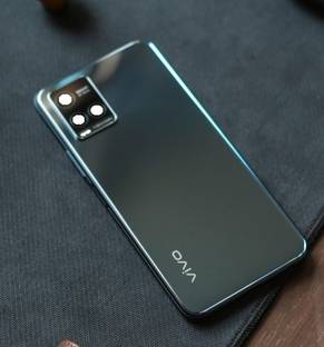 AL HAYY TRADERS VIVO Y33S FULL BODY HOUSING ORIGINAL Back Panel
