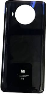 VRAVMO XIAOMI 10i 5G Back Panel
