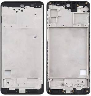 Sandreezz Samsung Galaxy F62 (LCD Frame Middle Chassis) Front Panel