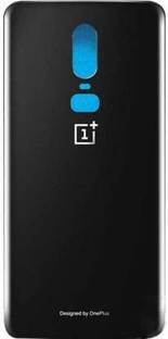 Mobilenest Oneplus Oneplus 6 Back Panel