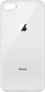 SRaccessories iPhone 8 plus Back Panel
