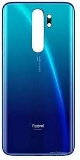VALOUR REDMI NOTE 8 PRO Back Panel