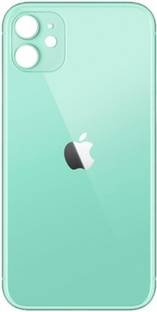 Dnvi APPLE IPHONE 11 Premium Quality Housing Body Cover Back Panel