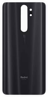 Unique4Ever Redmi Note 8 Pro Back Panel