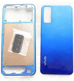 SSP TELECOM Vivo y20, y12s , y12g , y20s, Back Panel