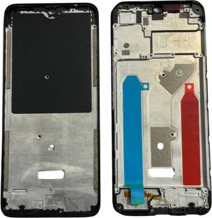 MAXOUT Infinix Smart 6 ( X6511B, X6511, X6511E, X6511C ) Middle Frame Bezel Plate Housing Front Panel