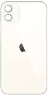 VALOUR iPHONE 11 Back Panel