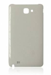 Maruti Enterprise Samsung Galaxy Note 1 (N7000) Replacement Battery Door Body Back Panel