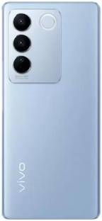Niviti Vivo V27 / V27 Pro With Camara Lance Back Panel