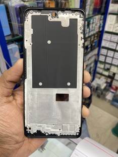 LEISURELIC OPPO A3X 5G FRAME Front Panel