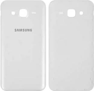 Sandreezz Samsung Galaxy J5 (2015) (with Proper Logo) Back Panel