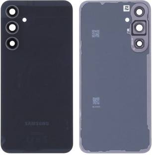 AL HAYY TRADERS Samsung Galaxy s23fe Back Panel