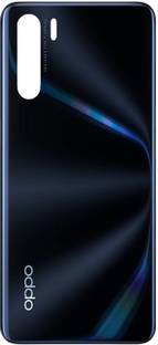 Sandreezz OPPO F15 (with Proper Logo) Back Panel