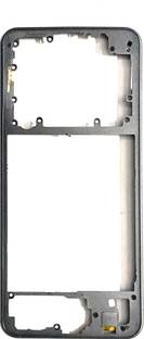 Tworld Vivo V20 / V20 (2021) / ( V2025, V2024, V2040, V2043_21 ) Middle Ring Chassis Frame Digitizer Panel