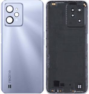Unique4Ever Realme C31 Back Panel