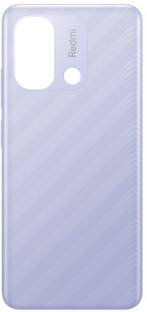 Tworld Xiaomi Redmi 12c 4G ( 22120RN86G, 22120RN86I, 22126RN91Y, 2212ARNC4L ) Battery Replacement Back Panel