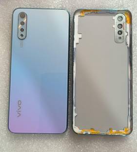 GOFCOTEL VIVO Vivo S1 Skyline ( Ring + Panel) Back Panel