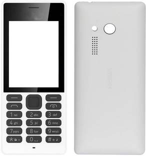imbi Nokia 150 Dual SIM (2016) Front Back Body With Keypad Front & Back Panel