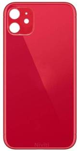 Dnvi APPLE IPHONE 11 Back Panel