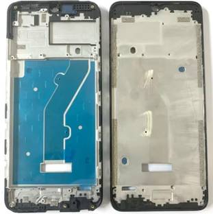 Sandreezz Infinix SMART 7 (X6517) (Original Front Housing LCD Frame) Front Panel