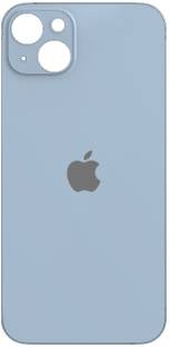 Sandreezz Apple iPhone 14 Plus (Glass) Back Panel