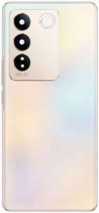 Niviti Vivo V27 / V27 Pro With Camara Lance Back Panel