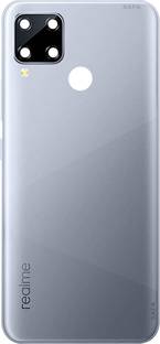 Safa Realme C15 Full Back Panel