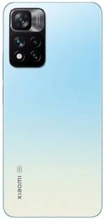 Niviti Xiaomi 11i (5G) Back Panel