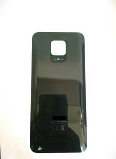 Sparevilla XIAOMI REDMI NOTE 10 LITE Back Door Glass Replacement Mobile Back Panel